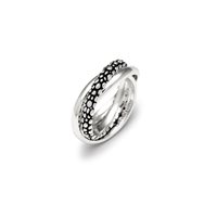 Anello Giovanni Raspini Donna PIXIE in Argento 12250/16 - 12250/14